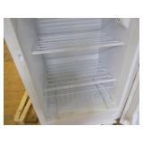 Frigidaire Upright Freezer