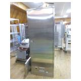 Blickman Warming Cabinet