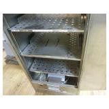 Blickman Warming Cabinet