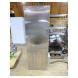 Blickman Warming Cabinet