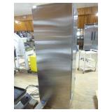 Blickman Warming Cabinet