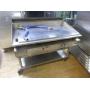 Keating Miraclean Natural Gas Grill