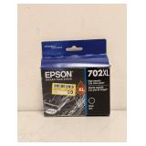 NEW EPSON 702XL PRINTER INK
