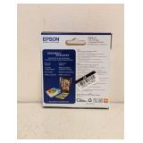 NEW EPSON 702XL PRINTER INK