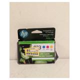 NEW HP933 PRINTER INK