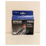 NEW EPSON702XL PRINTER INK
