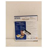 NEW EPSON702XL PRINTER INK