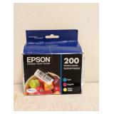 NEW EPSON200 PRINTER INK