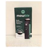 NEW MOWBIE BODY GROOMING SYSTEM