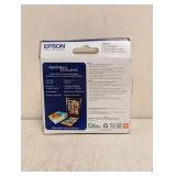NEW EPSON288 PRINTER INK