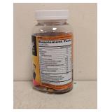 NEW AIRBORNE IMMUNE SUPPORT SUPPLEMENT 90PK