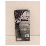 NEW KIRKLAND SIGNATURE LARGE GOLF GLOVES 4PK