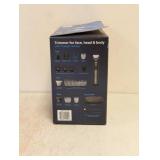 PHILIPS NORELCO ULTIMATE PRECISION ALL IN ONE TRIMMER