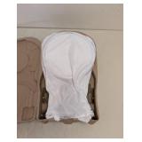 NEW SIMPLE HUMAN LED MIRROR