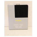 NEW HAYDAY FOLIO CASE BLACK