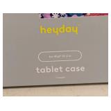 NEW HAYDAY TABLET CASE FLORAL