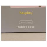 NEW HAYDAY TABLET CASE PINK