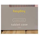 NEW HAYDAY TABLET CASE PINK