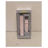 NEW HAYDAY UNIVERSAL WATCH BAND PINK