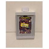 NEW HAYDAY ARTIST SERIES POWER BANK FLORAL