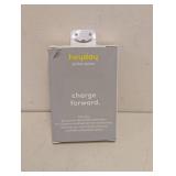 NEW HAYDAY ARTIST SERIES POWER BANK FLORAL