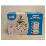 EEZY PEEZY JUNIOR CLIMBER WITH TOP