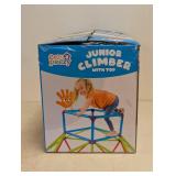 EEZY PEEZY JUNIOR CLIMBER WITH TOP
