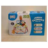 EEZY PEEZY JUNIOR CLIMBER WITH TOP