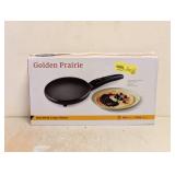 GOLDEN PRAIRIE HANDHELD CREPE MAKER