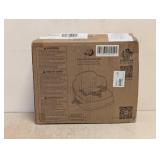 DREAM ON ME COZY POD BOOSTER SEAT