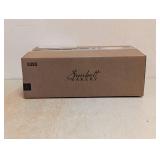 (2) NEW DECORATIVE TREES