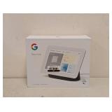 NEW GOOGLE NEST HUB