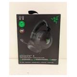NEW RAZER KRAKEN X WIRED GAMING HEADSET
