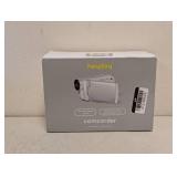 NEW HAYDAY CAMCORDER