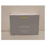 NEW HAYDAY CAMCORDER