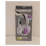 NEW STEELSERIES ARCTIS NOVA BOOSTER DUO CUSTOM HEADBAND AND SPEAKER PLATES