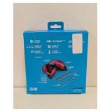 NEW JLAB 2 IN 1 WIRELESS + WIRED KIDS HEADPHONES