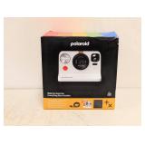 NEW POLAROID NOW INSTANT CAMERA GENERATION 2