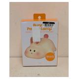 NEW DUCK PAT PAT LAMP SQUISHY TOUCH CONTROL LED DESK LIGHT