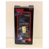 NEW STRANGER THINGS WALKIE-TALKIE PHONE CASE