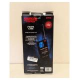 NEW STRANGER THINGS WALKIE-TALKIE PHONE CASE