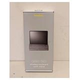 NEW HAYDAY WIRELESS KEYBOARD WITH STAND