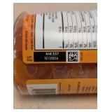 NEW AIRBORNE IMMUNE SUPPORT SUPPLEMENT 90PK