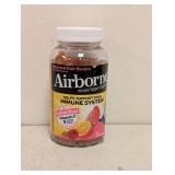 NEW AIRBORNE IMMUNE SUPPORT SUPPLEMENT 90PK