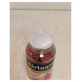 NEW AIRBORNE IMMUNE SUPPORT SUPPLEMENT 90PK