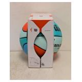 NEW WILSON WNBA BASKETBALL 6 / 28.5”