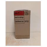 NEW MAINSTAYS CANDLE WARMER LAMP BLACK