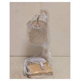 NEW FUNISTREE CANDLE WARMER LAMP WITH TIMER