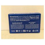 NEW DR. BRONNER’S PEPPERMINT MAGIC BAR SOAP 6-PACK