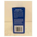 NEW DR. BRONNER’S PEPPERMINT MAGIC BAR SOAP 6-PACK